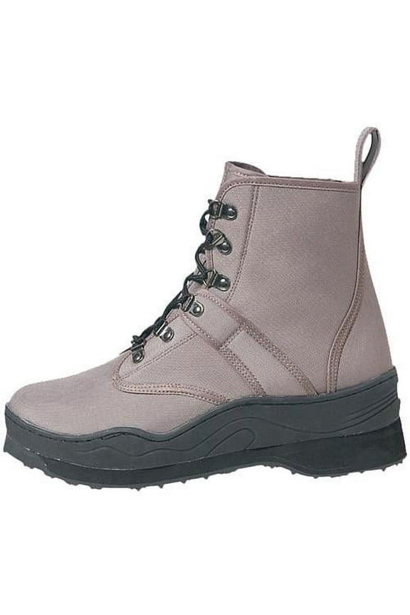 Womens Slate Grey Explorer EcoSmart II Sole Wading Shoes