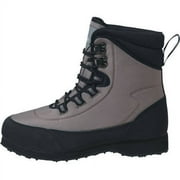 Caddis Womens Slate Grey Northern Guide Ultralite EcoSmart II Bottom Wading Shoes