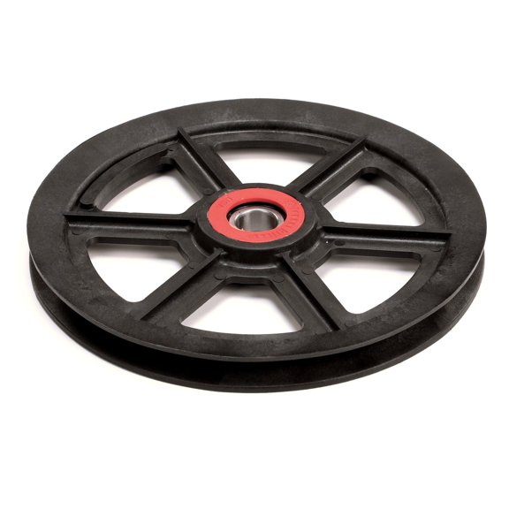Caddy 6881-02 7 1/2 Idler Pulley