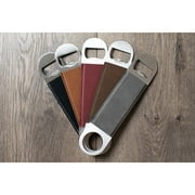 Caddy Bay Collection  Bottle Opener - 5 Colors Rawhide