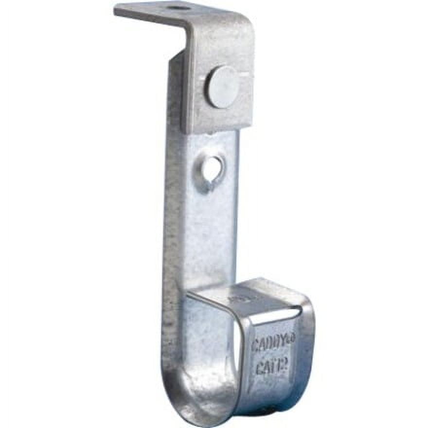 Caddy Cablecat JHook with Angle Bracket, CAT12AB