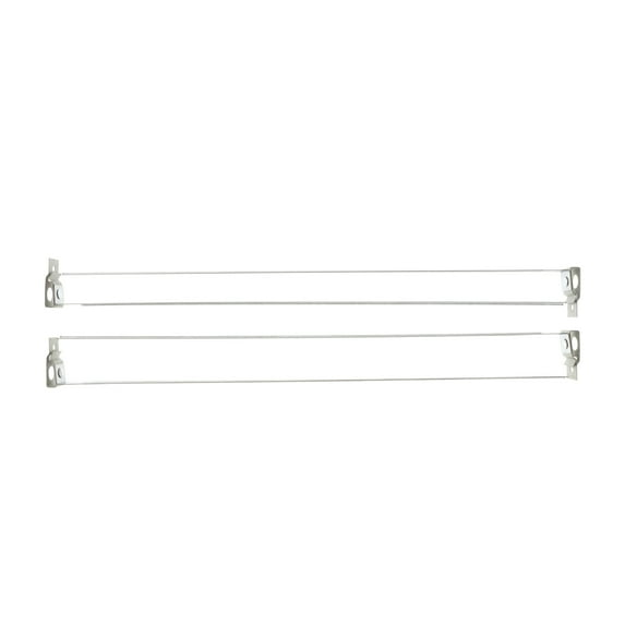 Caddy Erico 517C T-Grid Recessed Light Fixture Suspension Bar, (10-Pack)