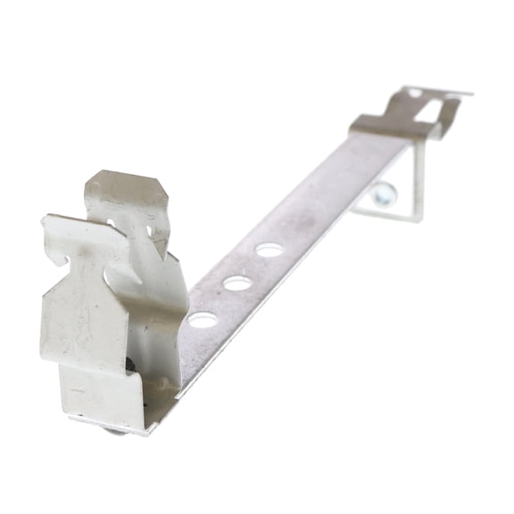 Caddy Erico 52816P T-Grid Rivet to Hanger DFN Clip, 1-Inch EMT Conduit, (25-Pack)