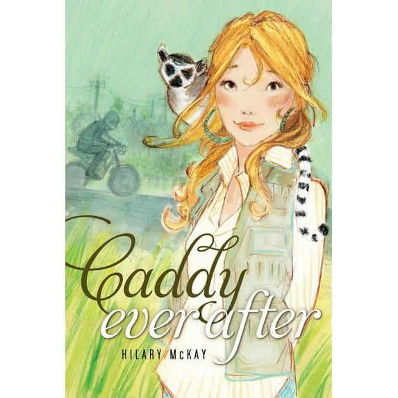Caddy Ever After, (Paperback)