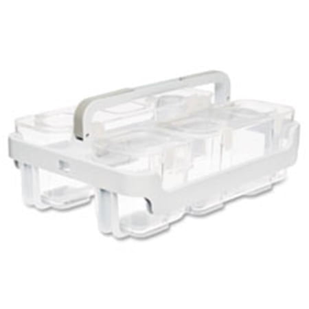 Caddy Organizer