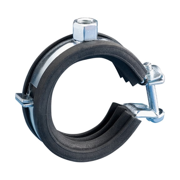 Caddy SUPERFIX 454 Standard Duty - 2.125 Inch-2.283 Inch OD - 2 Inch Copper Tube (454009)