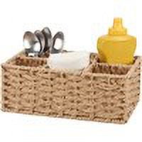 Caddy - Six Section Basket