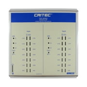 Caddy TDX400S/120/208 Eritech NVENT 3-Phase Surge Protection Device, 120/208V
