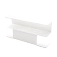 thumbnail image 1 of Caddy Wall Mount Acrylic Holder/Stand Displays 8 Sets Of /Soft Tip Solid Rack Compatible With Sisal & Electronic Dartboard Surrounds & Cabinets/ Indoor Dart Toy Dart Wall Rack, 1 of 1