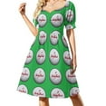 thumbnail image 1 of CaddyShack Sleeveless Dress dresses for prom women clothes luxury dresses, 1 of 6