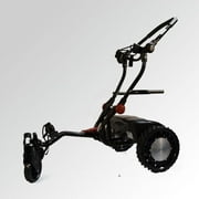 CaddyTrek R2 Smart Robotic Electric Golf Cart Bag Caddy
