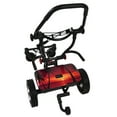 thumbnail image 1 of CaddyTrek R2 CaddyWraps Smart Robotic Electric Golf Caddy - Sunset, 1 of 3