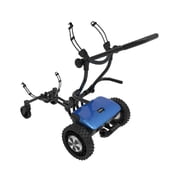 CaddyTrek R2 Smart Robotic Electric Golf Cart Bag Caddy