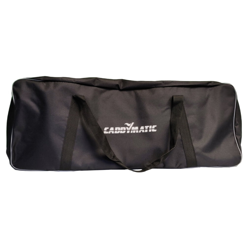Caddymatic Golf Cart Storage/Transportation Carry Bag