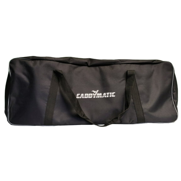 Caddymatic Golf Cart Storage/Transportation Carry Bag