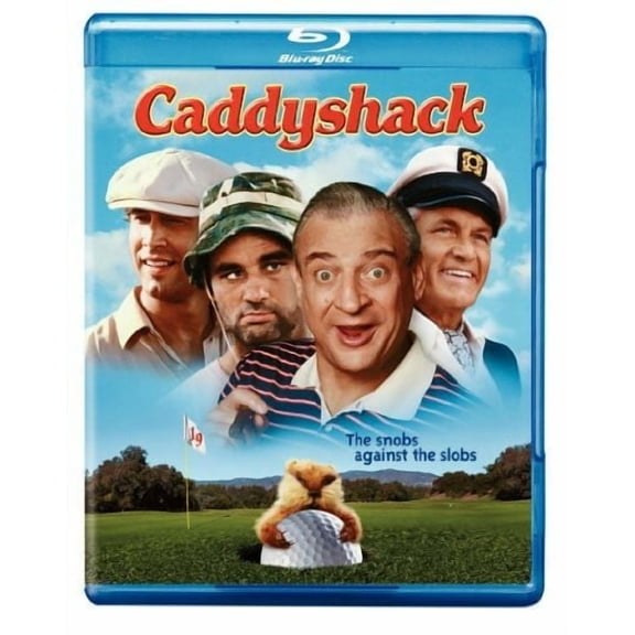 Caddyshack (BD) [Blu-ray]