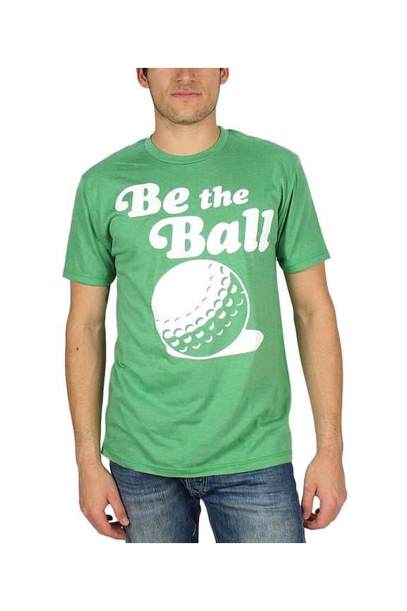 Caddyshack Be The Ball T-Shirt