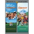 thumbnail image 1 of Caddyshack/ Caddyshack 2 (DBFE) (DVD Double Feature) [DVD], 1 of 2