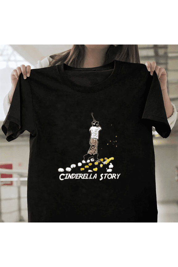 Caddyshack Carl Spackler Classic Comedy Fan Apparel Bill Murray Unisex T-Shirt, up to size 3XL.