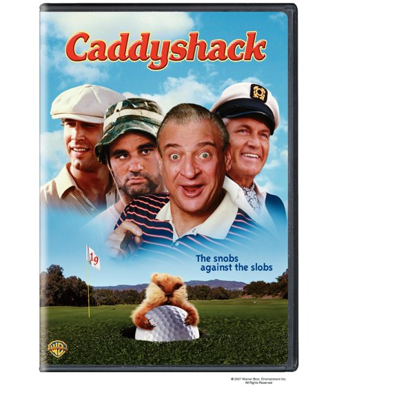 Caddyshack (DVD 30th Anniversary Edition) DVD