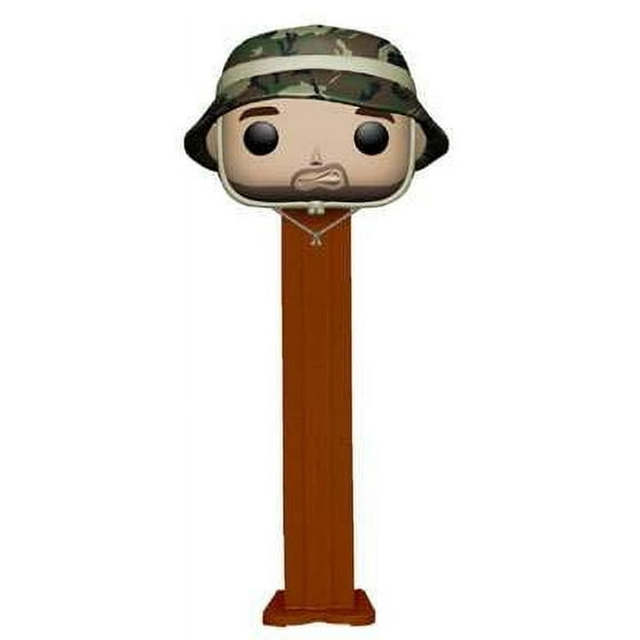 Caddyshack Funko POP! PEZ Carl Spackler Candy Dispenser