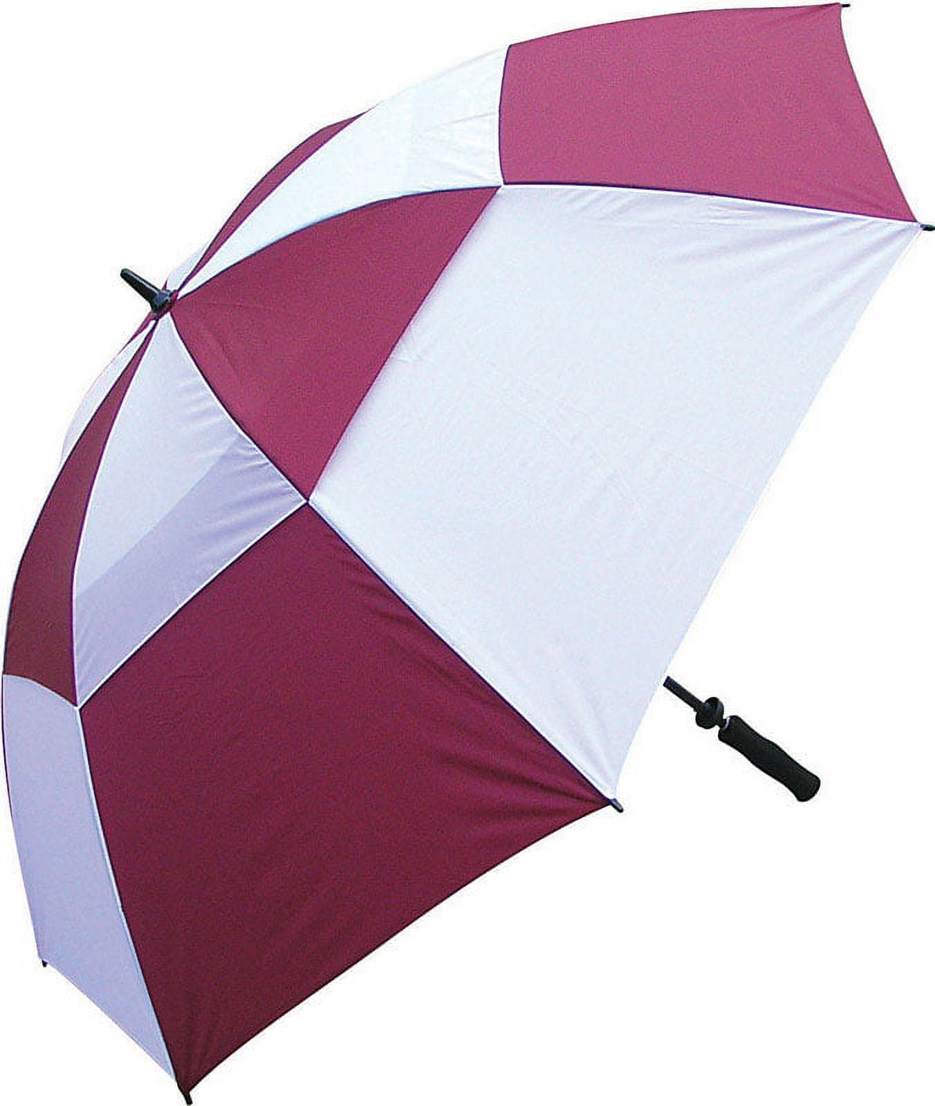 Caddyshack Golf FG31 62" Umbrella Assorted