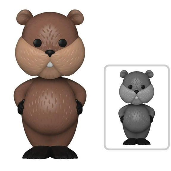 Caddyshack Gopher Funko Rewind Vinyl Figure