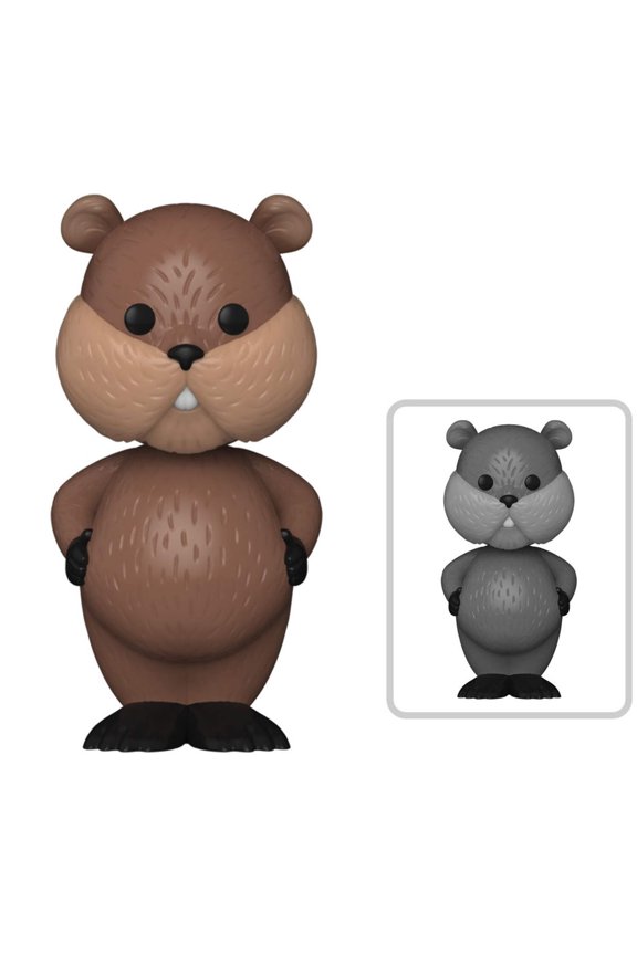 Caddyshack Gopher Funko Rewind Vinyl Figure