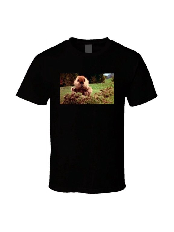 Caddyshack Movie The Gopher T Shirt