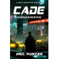 thumbnail image 1 of Cade: Cade : Darksiders - Book 1 (Series #1) (Paperback), 1 of 1