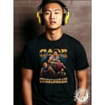 Cade Cunningham Shirt for Men Women Vintage Basketball Shirt TShirt