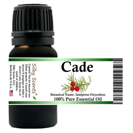 Cade Essential Oil