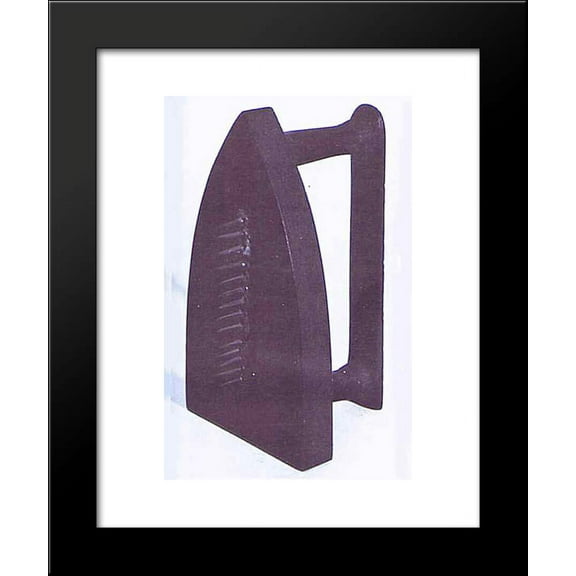 Cadeau/Gift (Replica of the Lost 1921 Original) 20x24 Framed Art Print by Ray...