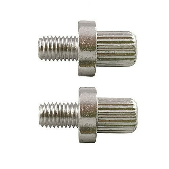 Caden Cycles Brake Part Lever 7mm Adjustable Barrels-Set of 2 by Caden Cycles