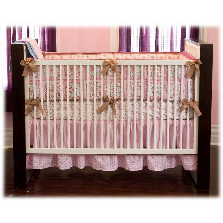 Caden lane top crib bedding