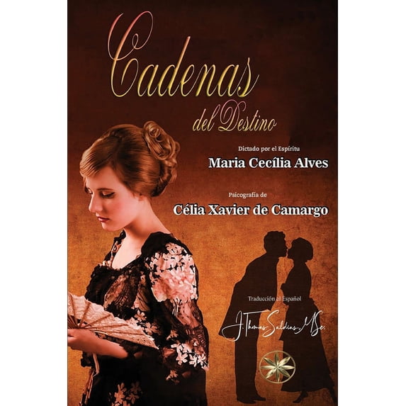 Cadenas del Destino, (Paperback)