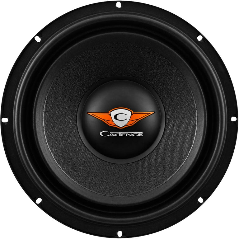 Cadence subwoofer sale