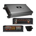 thumbnail image 1 of Cadence Class D Mono Amplifier 2500 Watts Max, 1 of 3
