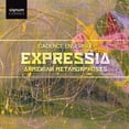 thumbnail image 1 of Cadence Ensemble - Expressia: Armenian Metamorphoses - Music & Performance - CD, 1 of 1