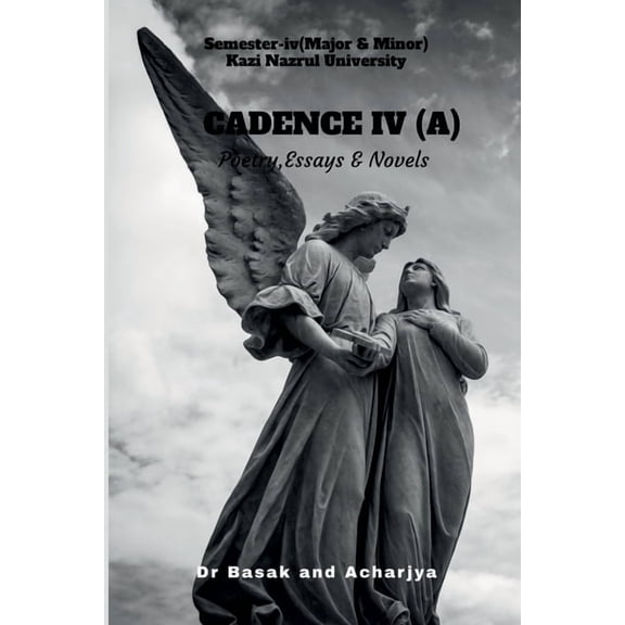 Cadence IV (A), (Paperback)