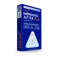thumbnail image 1 of Cadence OTC Morning After Pill Emergency Contraceptive, Levonorgestrel 1.5mg, 1 of 10