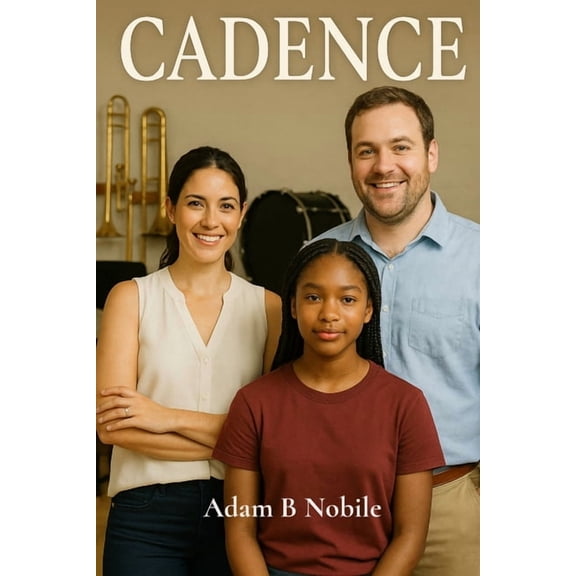 Cadence, (Paperback)