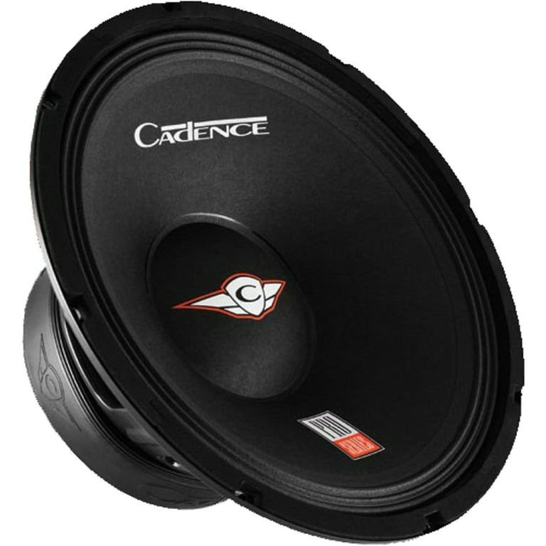 Cadence Pro 800-Watt 12 Cadence Pro 800-Watt 12