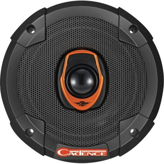 Cadence QRS52 Speaker, 65 W RMS, 150 W PMPO, 2-way