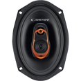thumbnail image 1 of Cadence QRS69 Speaker, 100 W RMS, 250 W PMPO, 2-way, 2 Pack, 1 of 2