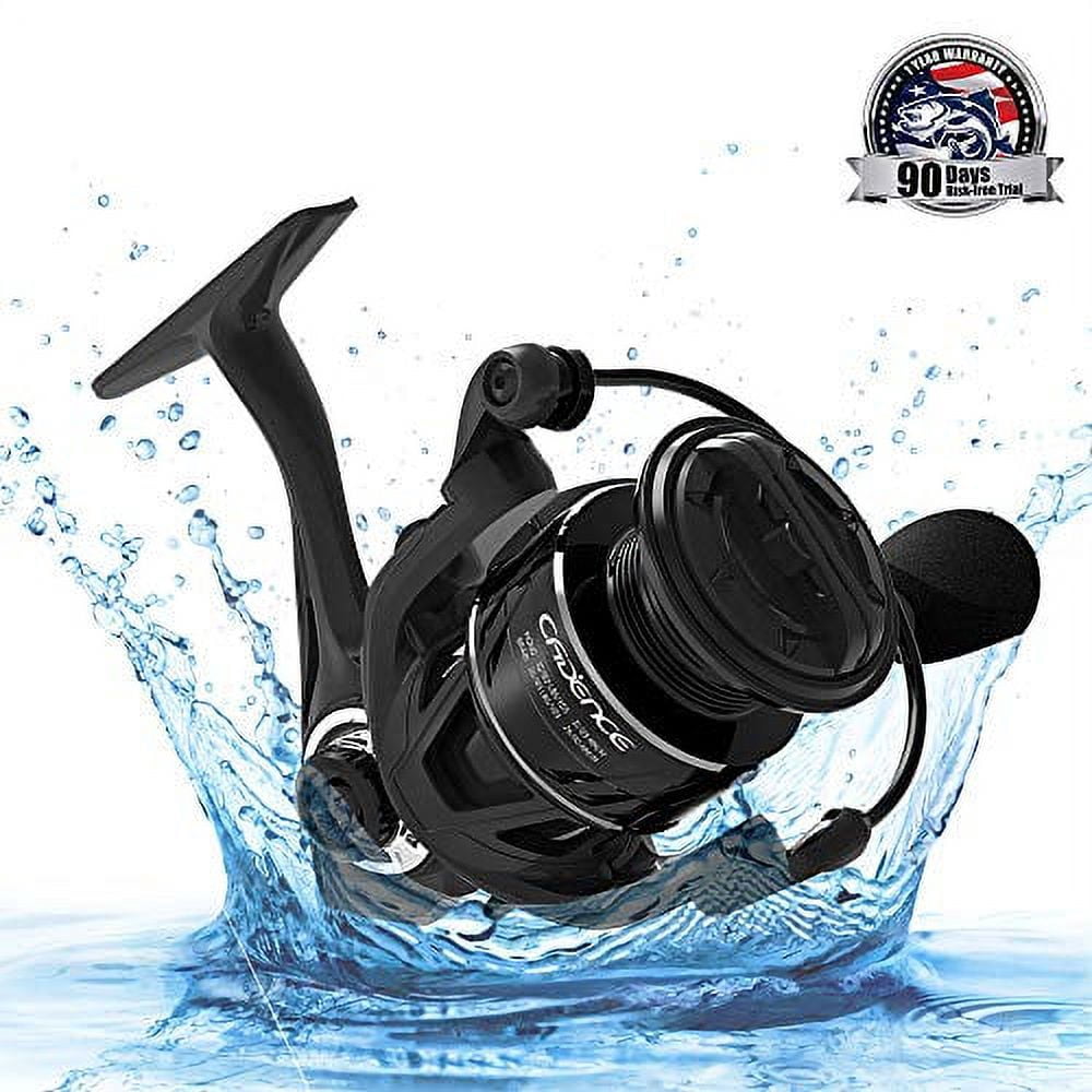best freshwater fishing reels 2018 Classic lures good as gold for top-water bassin' | The Arkansas  Democrat-Gazette