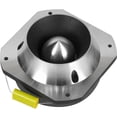 thumbnail image 1 of Cadence Acoustics CVLT50 2-Inch 100 Watt Peak Titanium Bullet Horn Tweeter, 1 of 3