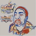 thumbnail image 1 of Cadence Weapon - Breaking Kayfabe - Rap / Hip-Hop - CD, 1 of 1
