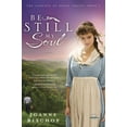thumbnail image 1 of Cadence of Grace Be Still My Soul: The Cadence of Grace, Book 1, Book 01, (Paperback), 1 of 1