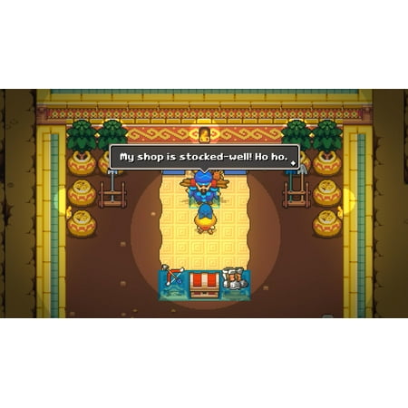 Cadence of Hyrule - Nintendo Switch [Digital]